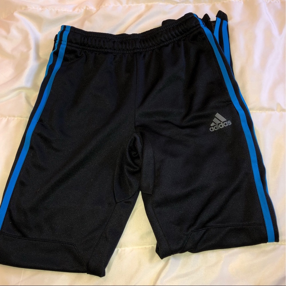 3/$20⭐️ Adidas track pants